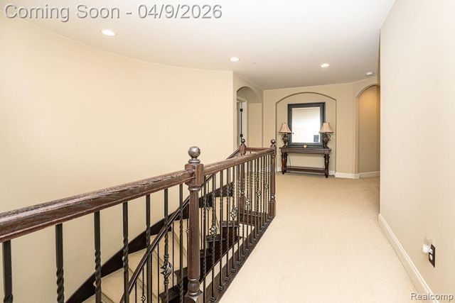 787 Quarry, Rochester Hills, MI 48306