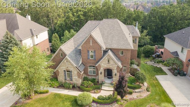 787 Quarry, Rochester Hills, MI 48306