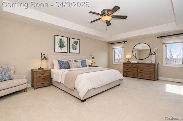 787 Quarry, Rochester Hills, MI 48306