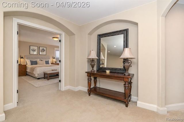 787 Quarry, Rochester Hills, MI 48306