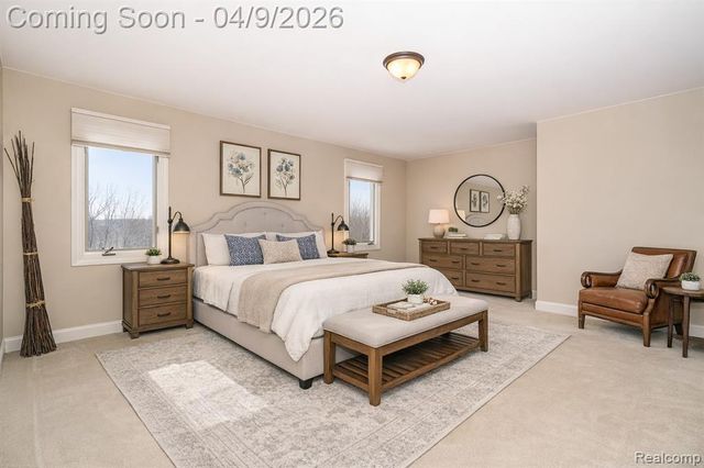 787 Quarry, Rochester Hills, MI 48306