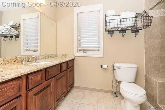 787 Quarry, Rochester Hills, MI 48306