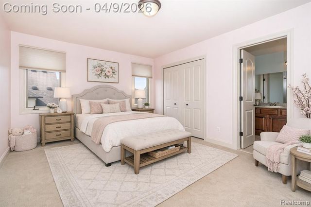 787 Quarry, Rochester Hills, MI 48306