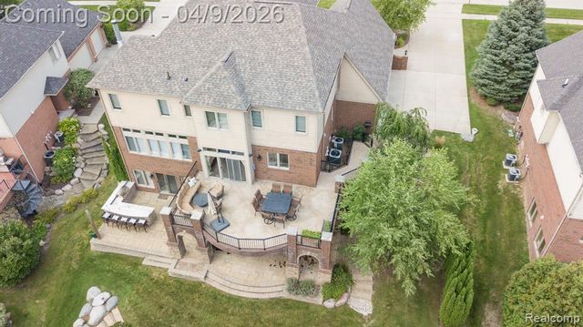 787 Quarry, Rochester Hills, MI 48306