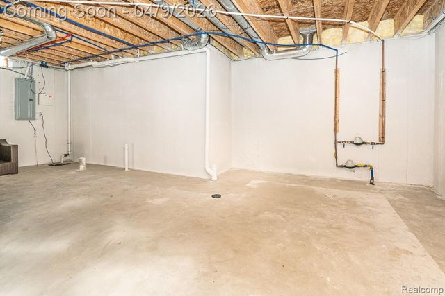 787 Quarry, Rochester Hills, MI 48306