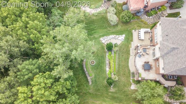 787 Quarry, Rochester Hills, MI 48306