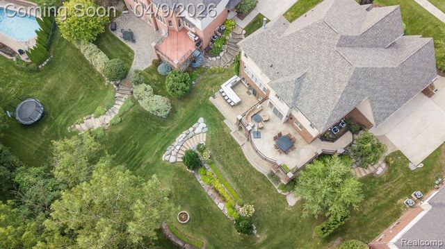 787 Quarry, Rochester Hills, MI 48306