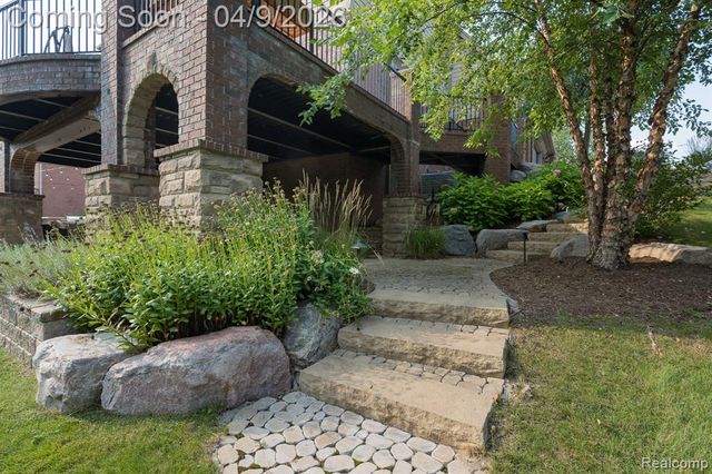 787 Quarry, Rochester Hills, MI 48306