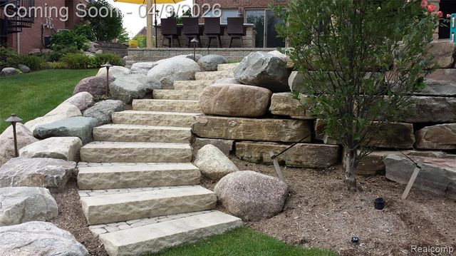 787 Quarry, Rochester Hills, MI 48306
