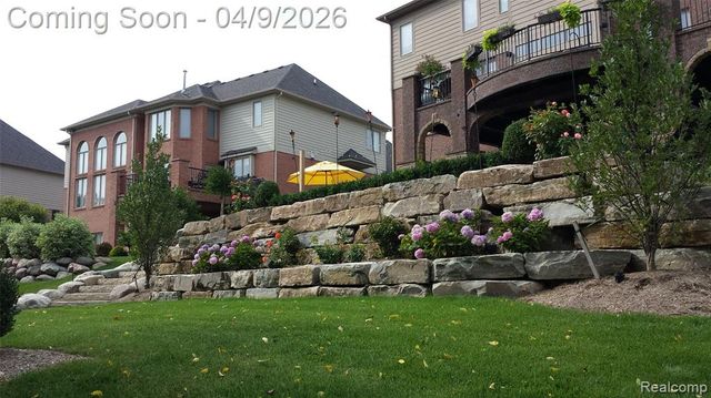 787 Quarry, Rochester Hills, MI 48306