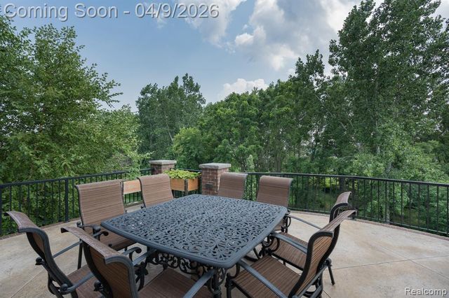 787 Quarry, Rochester Hills, MI 48306