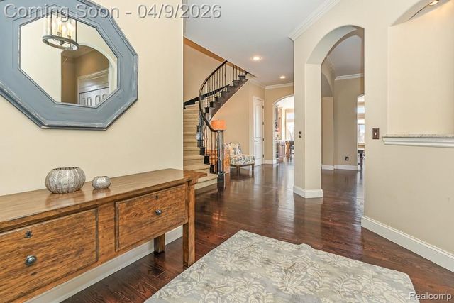 787 Quarry, Rochester Hills, MI 48306