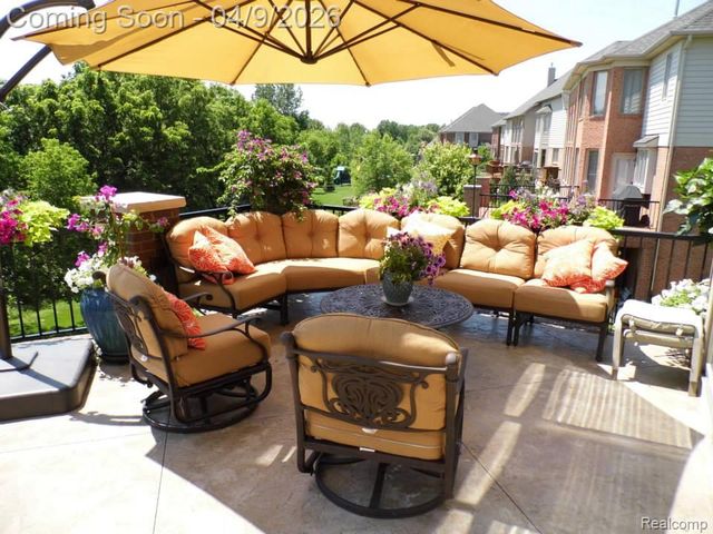 787 Quarry, Rochester Hills, MI 48306