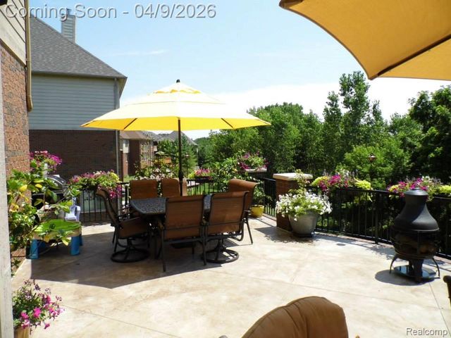 787 Quarry, Rochester Hills, MI 48306