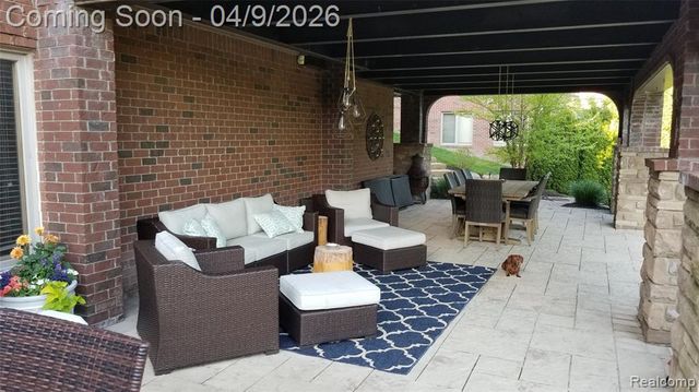 787 Quarry, Rochester Hills, MI 48306