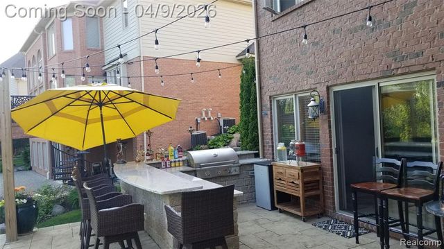 787 Quarry, Rochester Hills, MI 48306