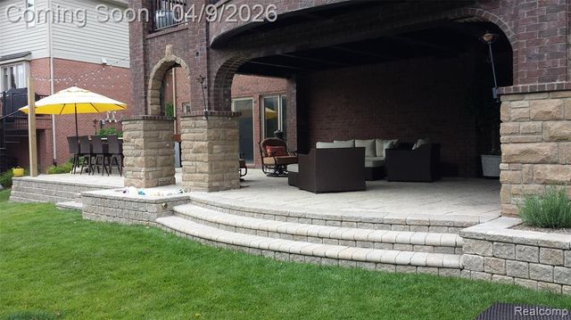 787 Quarry, Rochester Hills, MI 48306