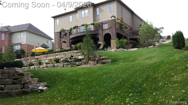 787 Quarry, Rochester Hills, MI 48306