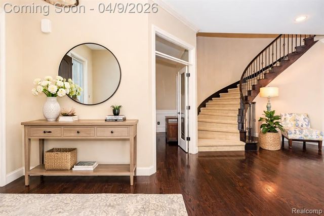 787 Quarry, Rochester Hills, MI 48306