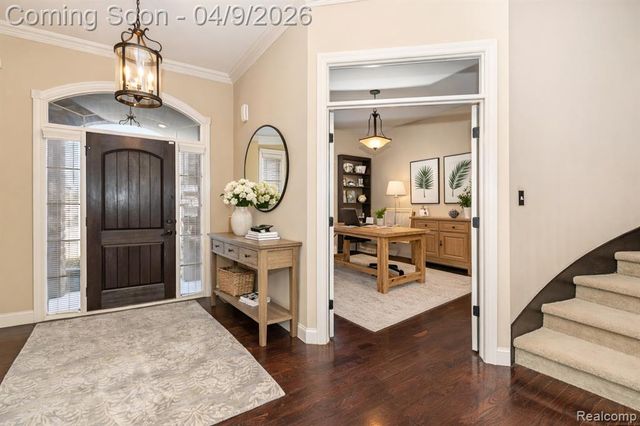 787 Quarry, Rochester Hills, MI 48306