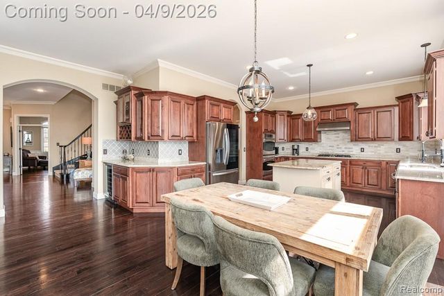 787 Quarry, Rochester Hills, MI 48306