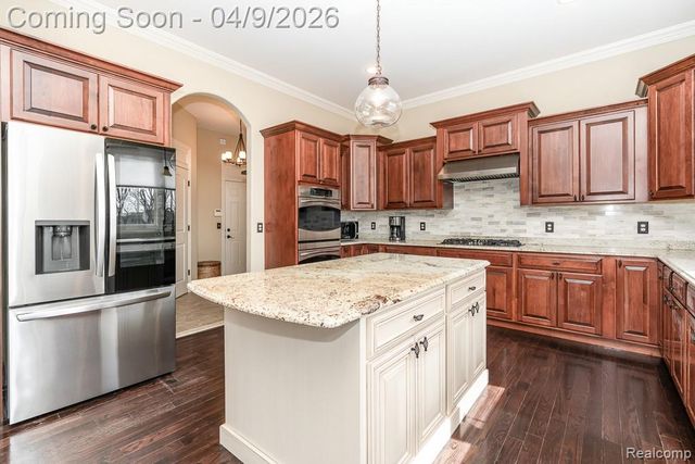 787 Quarry, Rochester Hills, MI 48306