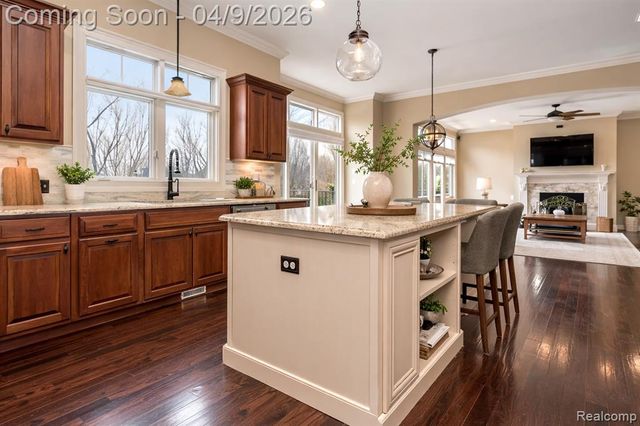 787 Quarry, Rochester Hills, MI 48306