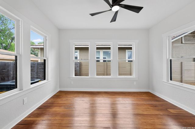 619 W Kings Hwy, San Antonio, TX 78212