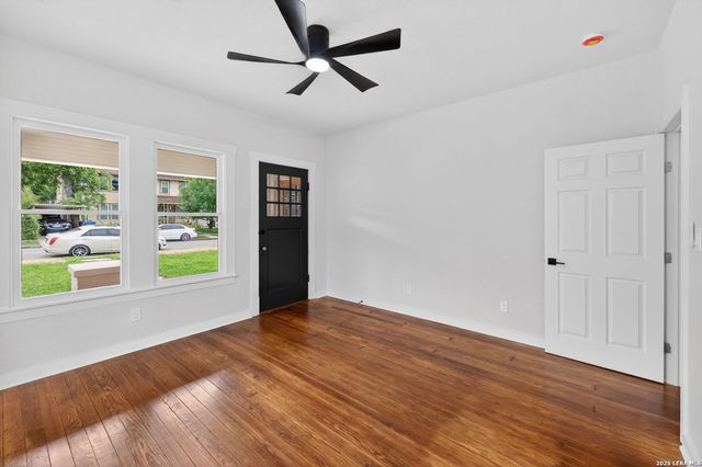 619 W Kings Hwy, San Antonio, TX 78212