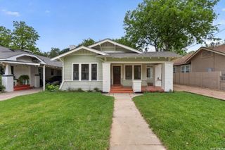 619 W Kings Hwy, San Antonio, TX 78212