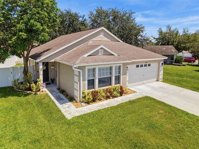 11627 LEDA LANE, New Port Richey, FL 34654