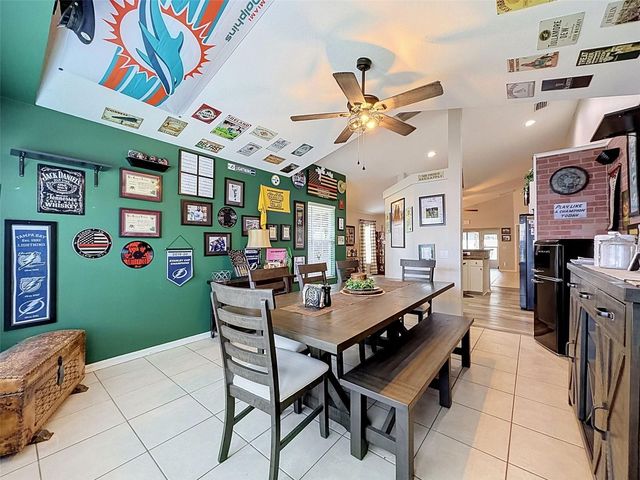11627 LEDA LANE, New Port Richey, FL 34654