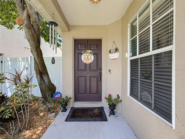 11627 LEDA LANE, New Port Richey, FL 34654