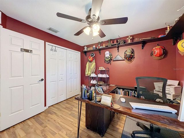 11627 LEDA LANE, New Port Richey, FL 34654