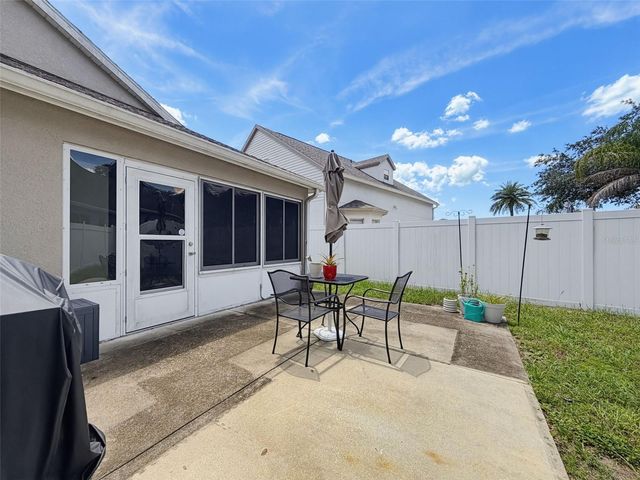 11627 LEDA LANE, New Port Richey, FL 34654