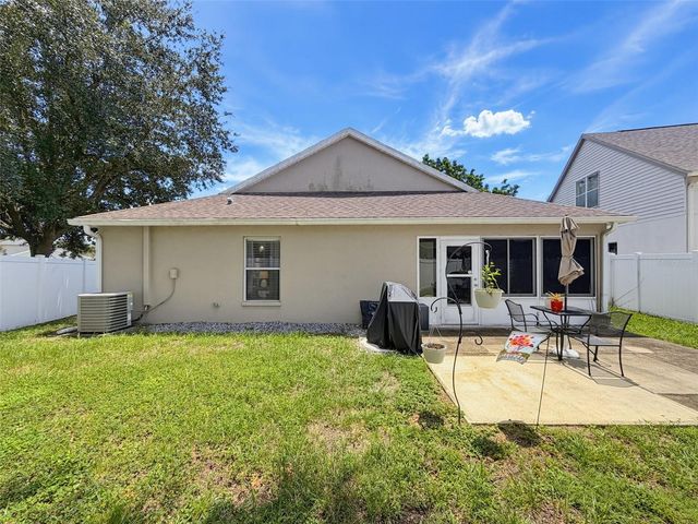 11627 LEDA LANE, New Port Richey, FL 34654