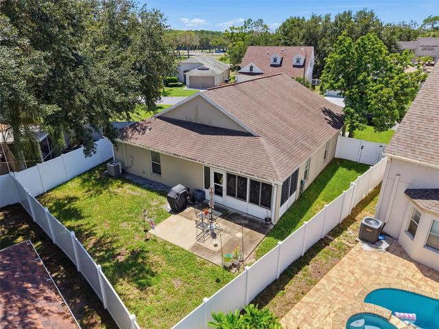 11627 LEDA LANE, New Port Richey, FL 34654