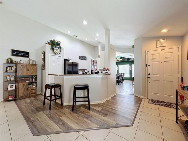 11627 LEDA LANE, New Port Richey, FL 34654
