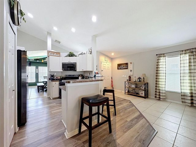 11627 LEDA LANE, New Port Richey, FL 34654
