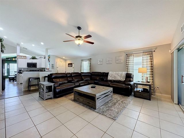 11627 LEDA LANE, New Port Richey, FL 34654