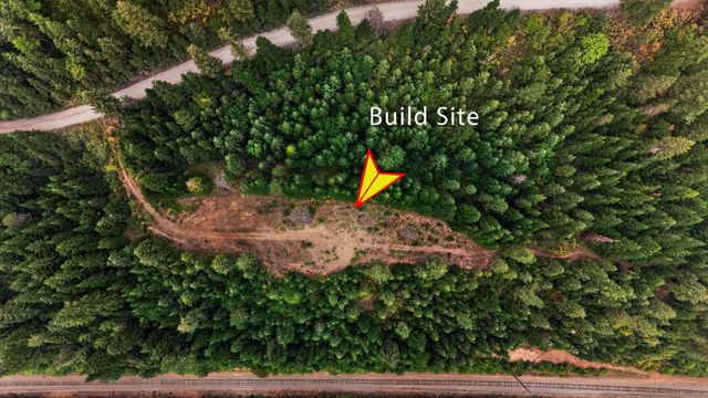 NKA Stanley Dr, Newport, WA 99156