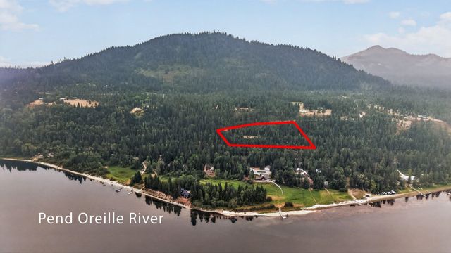NKA Stanley Dr, Newport, WA 99156