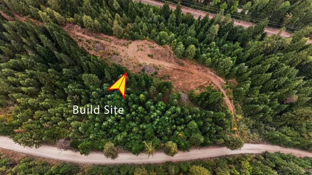NKA Stanley Dr, Newport, WA 99156