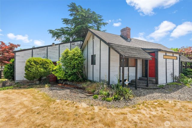 6621 S Oakes Street, Tacoma, WA 98409