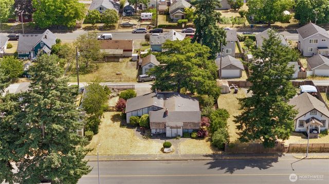 6621 S Oakes Street, Tacoma, WA 98409