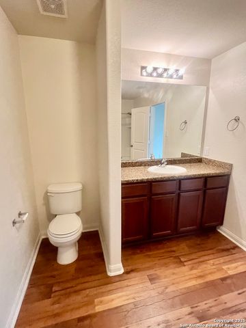 6122 Pleasant Mdw, San Antonio, TX 78222