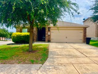 6122 Pleasant Mdw, San Antonio, TX 78222