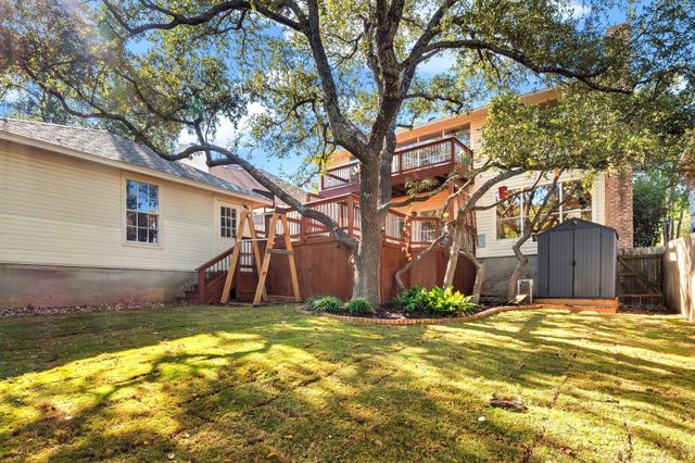 3913 Caney Creek RD, Austin, TX 78732