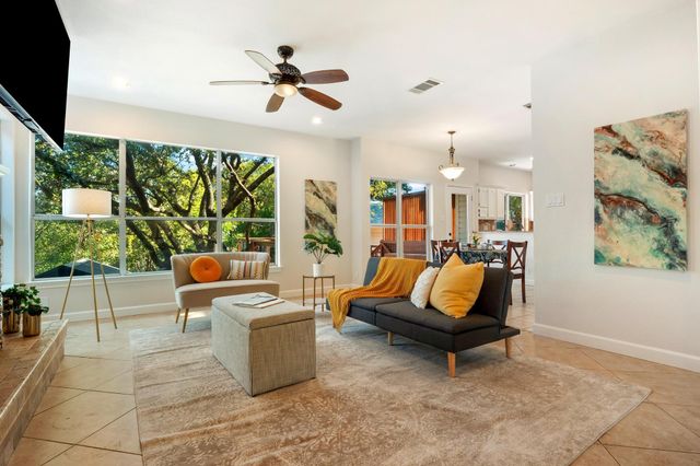 3913 Caney Creek RD, Austin, TX 78732