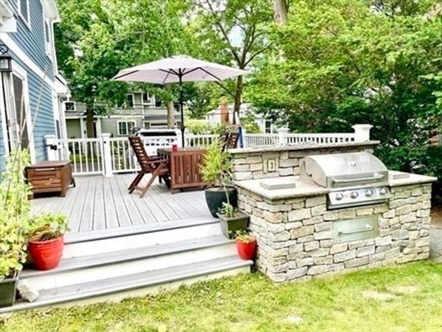 123 Rublee, Arlington, MA 02474
